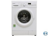 Panasonic 7kg Front Load Washing Machine