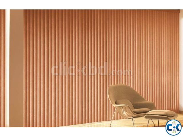 Roller blinds Vertical blinds BD large image 0