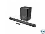 JBL Bar 3.1 4K Ultra HD Soundbar with Subwoofer