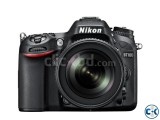 NIKON D7100 DSLR CAMERA BODY PRICE IN BANGLADESH