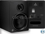 Mackie Active Studio Monitor