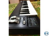 Midiplus AKM320 Midi Keyboard