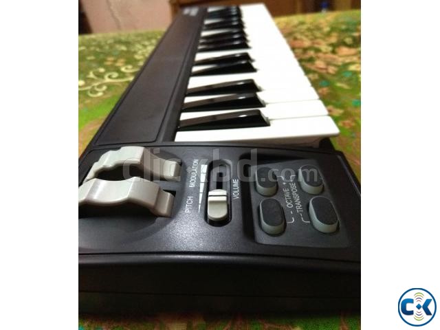 Midiplus AKM320 Midi Keyboard large image 0