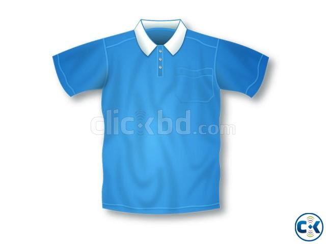 Wholesale Man s Polo Shirt large image 0