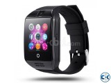 Q18 Smart Watch in BD Single Sim Gear