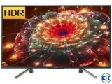 SONY FULL HD Android Smart LED TV 49 Inch KDL-49W800F