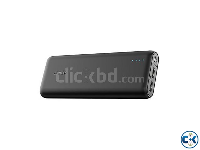 Anker PowerCore 20100mAh Ultra Power Bank large image 0