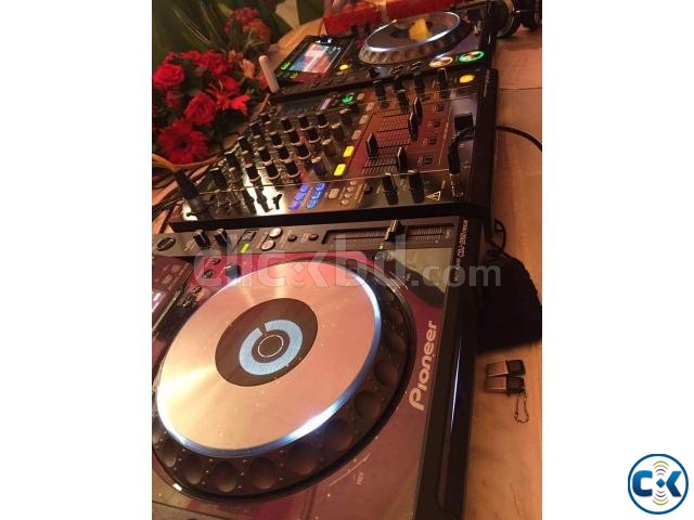 DJ SHOW ORGANIZER N BD large image 0