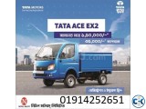 TATA ACE EX2 HIGH DECK