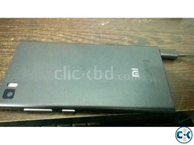 Xiaomi Mi 3 16GB - Price in Bangladesh large image 0