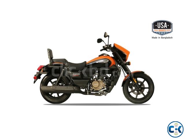 Runner Renegade Sports 150cc large image 0