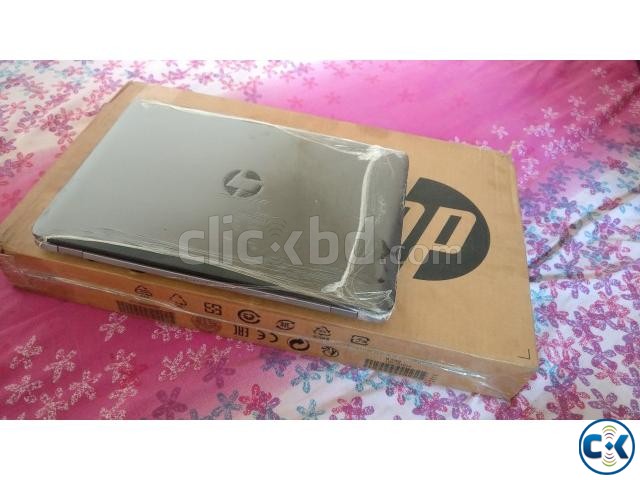 hp laptop sell gifted but not used by me  large image 0