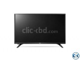 LG 32 LJ500D HD LED TV