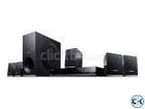 SONY DAV-TZ140 5.1 HOME THEATER SYSTEM 01730482941