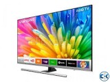 Samsung 55 Smart 4K Premium UHD NU8000