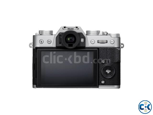 Fujifilm X-T20 Camera with 16-50mm Lens large image 0