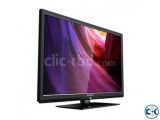 PHILIPS 24 PHA4100 HD LED TV