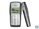 nokia 1100 mobile