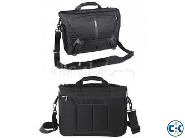 BENRO COOLWALKER M200N MESSENGER CAMERA SIDE BAG large image 0