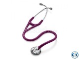 3M Littmann Master Cardiology Stethoscope