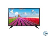 LG 32 LED FULL HD TV