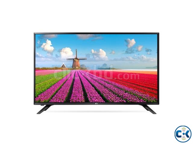 LG 32 LED FULL HD TV large image 0