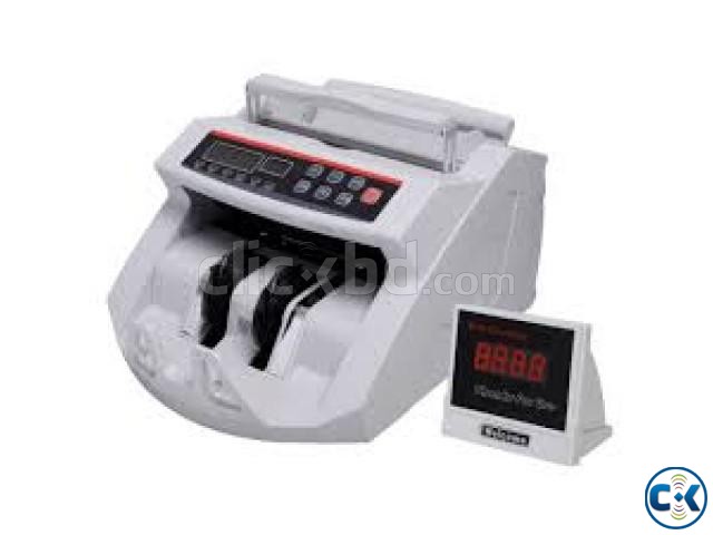 MONEY COUNTING MACHINE large image 0