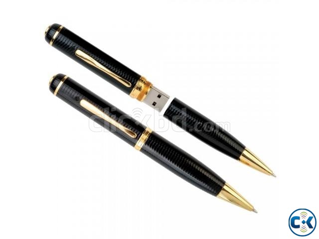 Spy Pen Camera large image 0