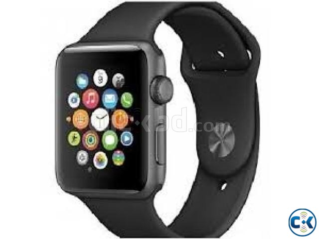 Smart Watch A1 large image 0