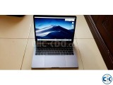 Apple Mac Book Pro 2017 Edition