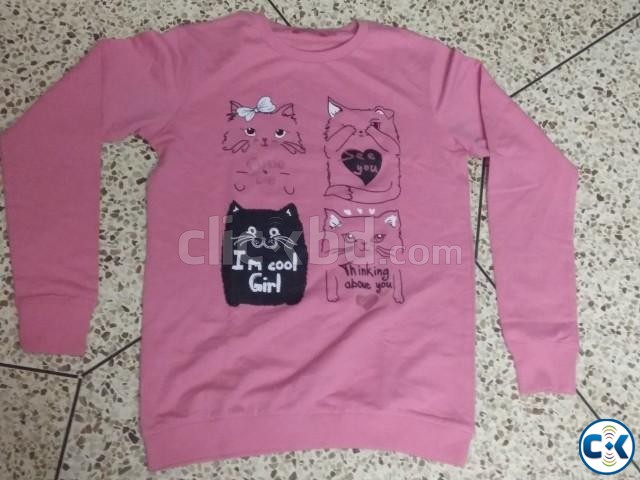 Girl s Swift shirt original brand 01768032733 large image 0