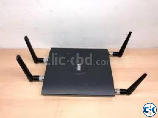 Cisco 1240AG Series Access Point AIR-AP1242AG-A-K9 802.11A B large image 0