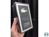 Lacoste L homme Perfume