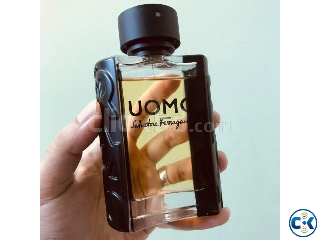 Salvatore Ferragamo Uomo Perfume large image 0