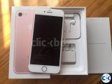 iphone 7 rose gold 32 gb