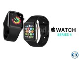 Apple Watch Series 4 44mm Nike Plus Sealed Pack