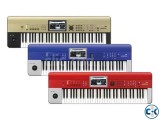 Korg Krome New call-01748-153560