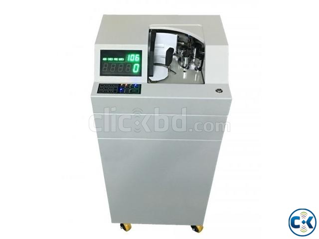 ASTHA BNC-600F Bundle Type Banknote Counting Machines large image 0