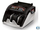 ASTHA AMC-5800 UV MG Director Desktop Banknote Counter