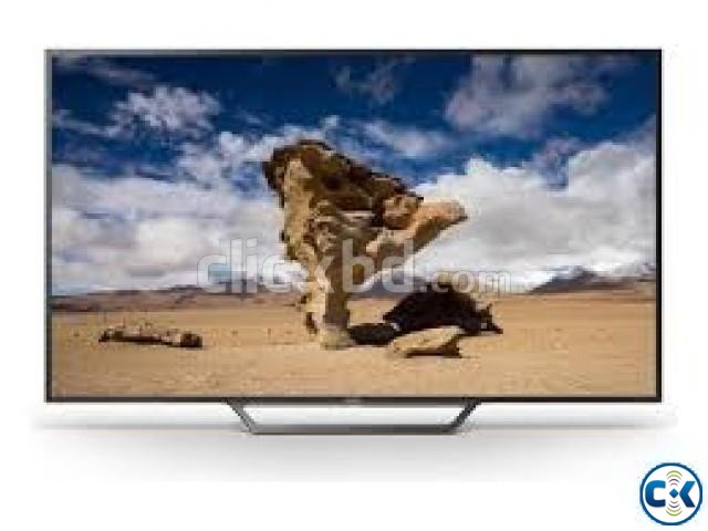 INTERNET SONY 40W652D FULL HD LED SMART TV large image 0