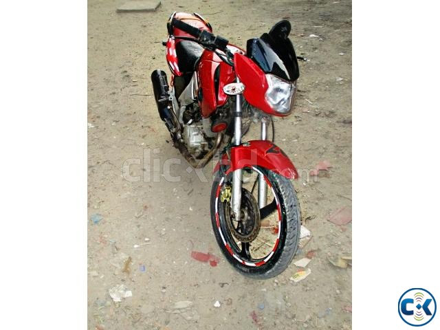 Lifan Lf200-16C large image 0