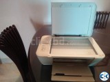 Hp Deskjet all in one 1515 printer