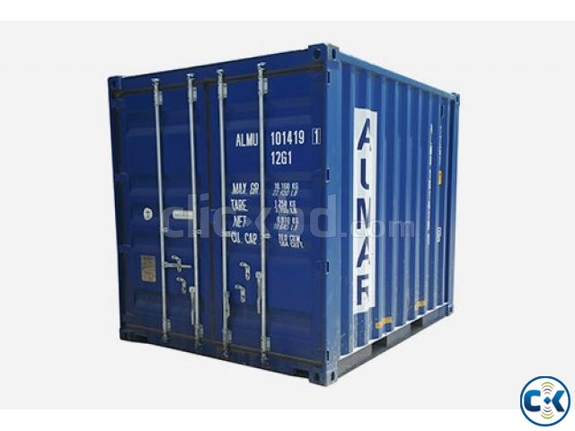 Buy Commercial Shipping Storage Containers large image 0