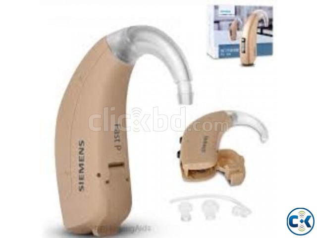 Siemens new Lotus Fast P Hearing Machin All Bangladesh large image 0