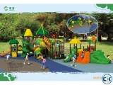 Children Playground Equipments