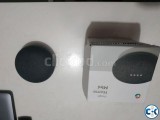 Google Home Mini