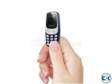 Mini phone BM10 Dual Sim And Bluetooth phone