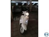 Suzuki Access 125