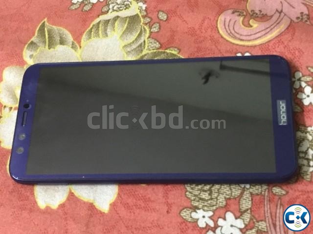Honor 9 Lite large image 0