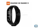 Xiaomi Mi Band 3 Smart Wristband OLED Display 50M Waterproof